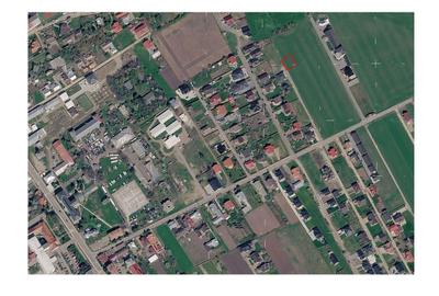 Teren de 412 mp, în Central - 4