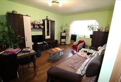 Apartament 3 camere | Mobilat | Intre Lacuri | zona Muresului - 4