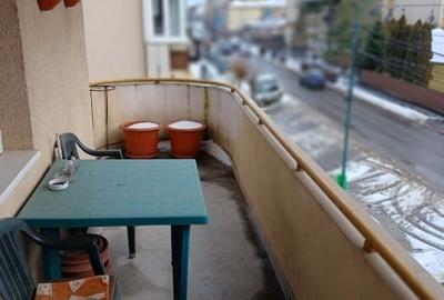 Apartament cu 4 camere de vânzare – Str. Petőfi Sándor Târgu Secuiesc - 5