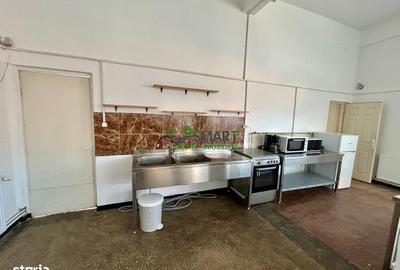 Spațiu comercial, de 107 mp, în Central - 1