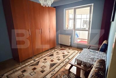 Apartament cu 3 camere decomandat, mobilat în Mărăști - 2