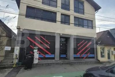 Imobil investi?ie ultra central Aiud venit sigur + poten?ial mare - 2