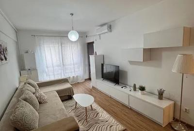 Apartament 2 camere, 50 mp, decomandat, ac, centrala, Metalurgiei