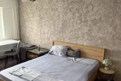 ID 1347 Garsoniera complet RENOVATA parter - 3