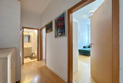 Apartament 2 camere în zona Blumana - 4