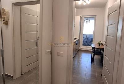 Garsoniera decomandata, mutare imediata, zona Grand Arena - 4