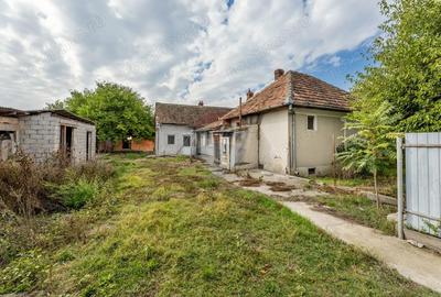 Casă cu 9 camere cu Canalizare în Central - 8