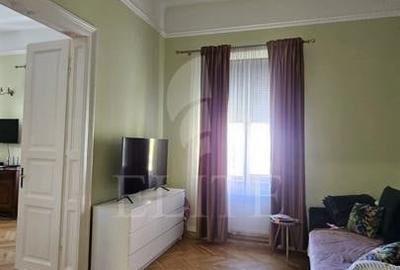 Apartament cu 2 camere decomandat în Central - 12