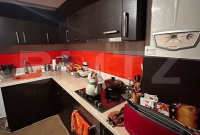 Apartament + Terasa + Parcare subterana+ Boxa- Zona Crangasi - 8