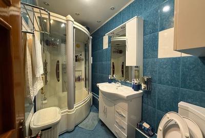 APARTAMENT 2 CAMERE MOBILAT MODERN, ZONA BRATIANU - 11