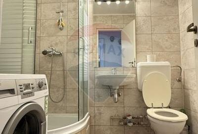 Apartament cu 3 camere semidecomandat în Alexandru Obregia - 15