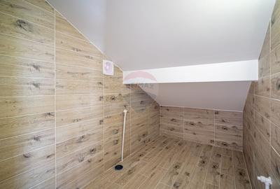 Casa de vacanta in Busteni - confort, priveliste si pozitionare unica - 17