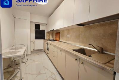 Garsonieră zona 13 Septembrie, prima închiriere, totul nou, boiler - 5