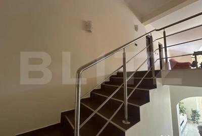 Casă cu 4 camere cu Teren 853 Mp în Păulești - 3