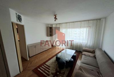 Apartament cu 2 camere semidecomandat, mobilat în Bucovina - 1