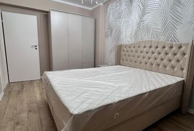 Apartament cu 3 camere decomandat în Central - 2