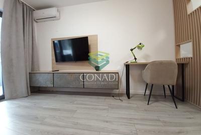 Apartament cu 2 camere  Prima Vista - 13