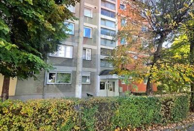 Apartament cu 2 camere decomandat în Central - 15