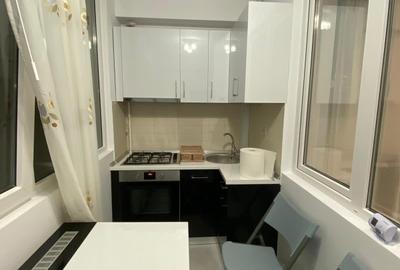 Inchiriere apartament Rezervelor- Militari Residence - 7