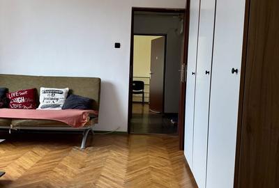 Apartament cu 3 camere semidecomandat în Nord - 2