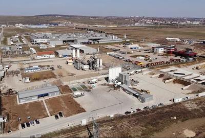 Teren agricol intravilan de 10000 mp, în Exterior Vest