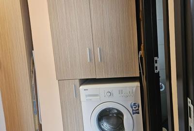 Apartament cu 2 camere decomandat în Lăpuș - 7