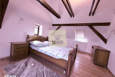 Casă cu 6 camere cu Teren 600 Mp în Central - 14