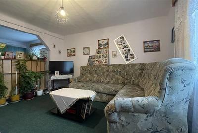 Casă individuală cu 4 camere cu Teren 2500 Mp în Ulieș - 10