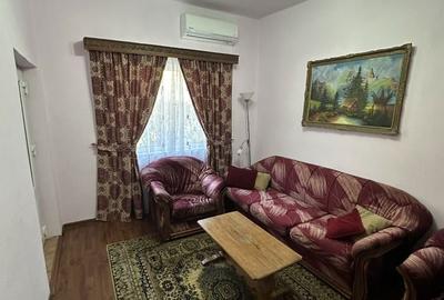 Casă cu 4 camere în Central - 6