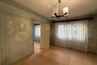 Apartament cu 2 camere semidecomandat în Tomis Nord