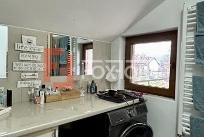 Duplex cu 4 camere + garaj in Dumbravita - 17
