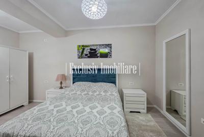 Apartament Premium cu Vedere FRONTALA la MARE - Parcare Subterana - Termen Lung - 35