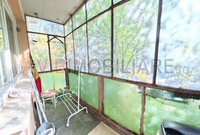 Drumul Taberei -3 cam decomandat- 3 minute metrou Valea Ialomitei - 12