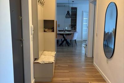 Apartament cu 3 camere decomandat în Central - 8