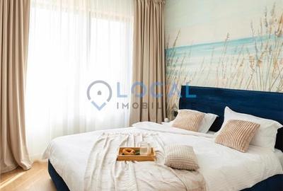 Apartament 2 camere | modern | Parcare | Liberty, Iris - 5