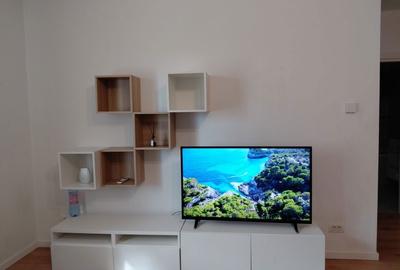 Apartament cu 2 camere semidecomandat în Tunari - 6
