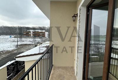 Casă individuală cu 5 camere cu Canalizare în Dumbrăvița - 2