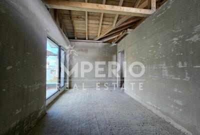 Duplex cu 4 camere cu Canalizare în Mănăștur - 5