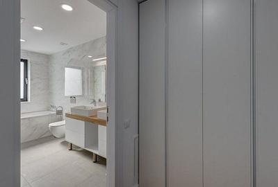 NOU! Vila EXCLUSIVISTA, 6 camere, curte GENEROASA, mobilata si utilata! NOU! Vila EXCLUSIVISTA, 6 camere, curte GENEROASA, mobilata si utilata! - 35