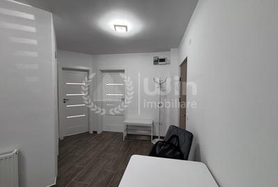 Apartament cu 2 camere decomandat, mobilat în Mănăștur - 5