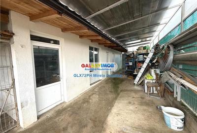 Casă cu 6 camere cu Garaj în Păulești - 27