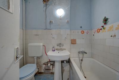 Apartament cu 3 camere semidecomandat în Giulești - 7