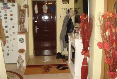 Casă cu 3 camere decomandat în Gării - 3