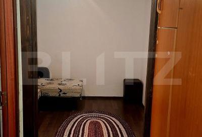 Garsonieră, mobilată în Mănăștur