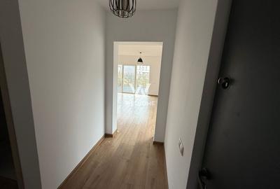 Duplex cu 3 camere cu Canalizare în Exterior Est - 10