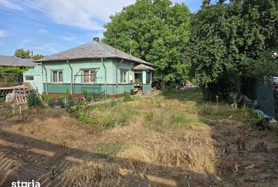 Casă cu 3 camere cu Teren 87 Mp în Central - 4