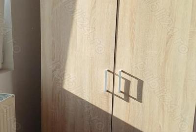 Apartament cu 3 camere decomandat în Bogdan Vodă - 2