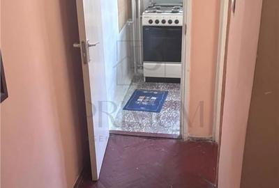 Garsonieră, mobilată în Circumvalațiunii - 5