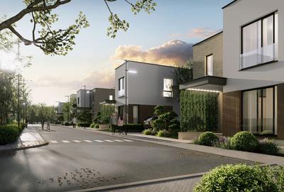 Teren Construcții intravilan de 23761 mp, în Siliștea Snagovului - 11