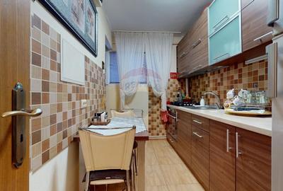 Apartament cu 3 camere de inchiriat in zona Astra Apartament cu 3 camere de inchiriat in zona Astra - 10